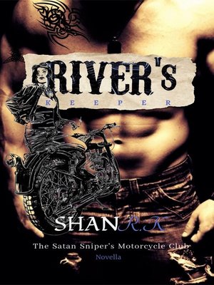 cover image of River's Keeper